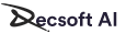 Decsoft AI logo